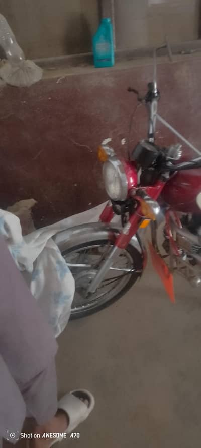Yamaha YB 100 Deluxe 1980 | 2-Stroke | Good Condition | Urgent Sale