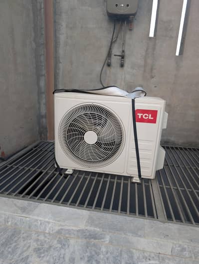 3 manth use 4 years pcb warranty 10 year compressor