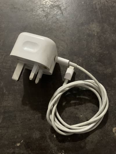 iPhone Charger