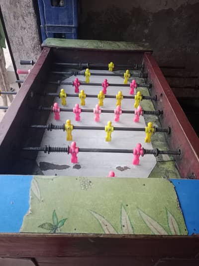 mini snooker 5/3