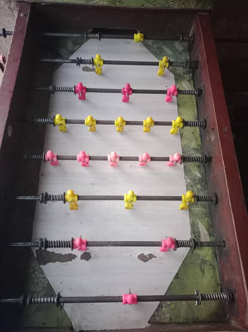 mini snooker 5/3 1