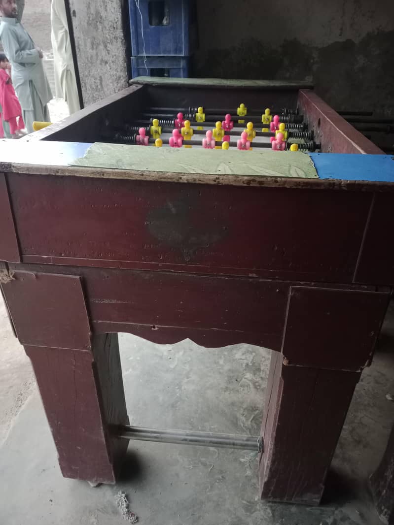 mini snooker 5/3 2