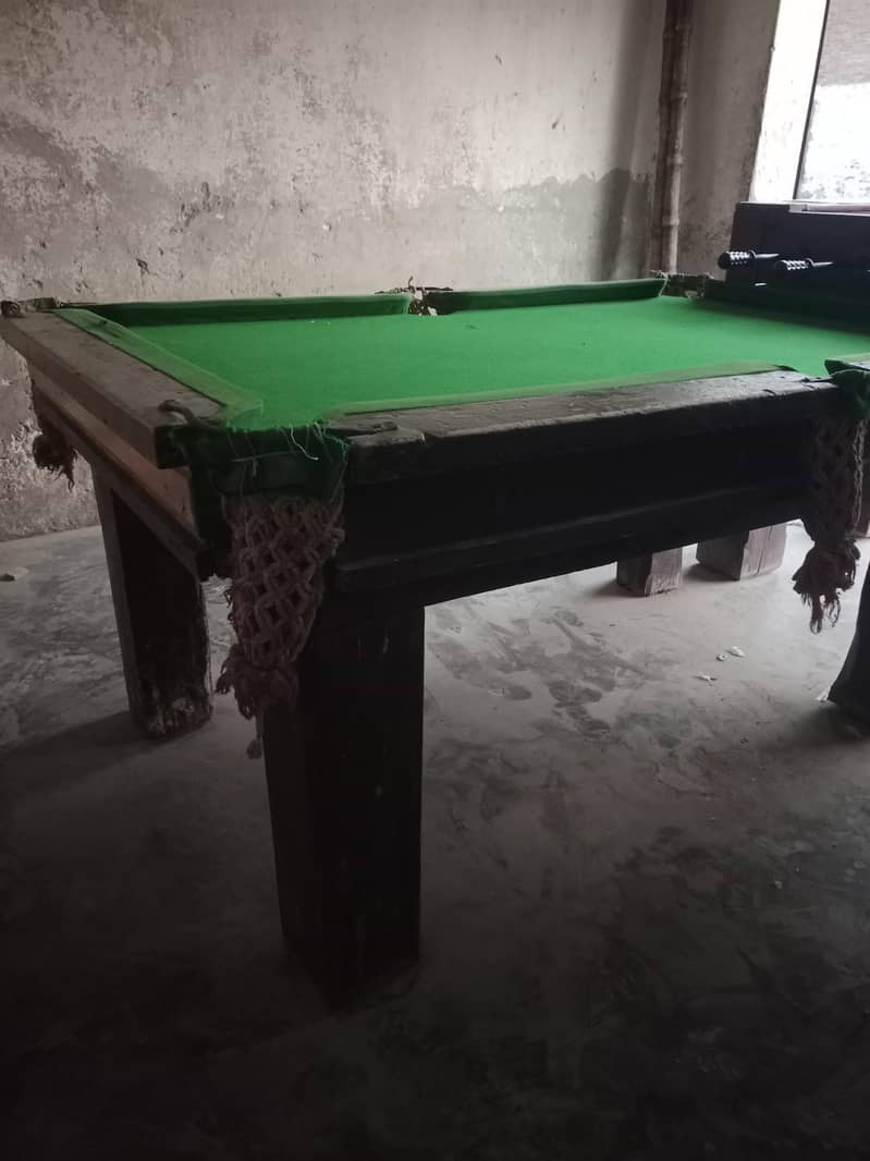 mini snooker 5/3 5