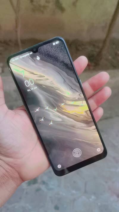 OPPO f17