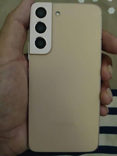 Samsung Mobile S22