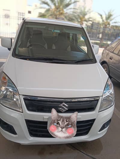 Suzuki Wagon R 2021