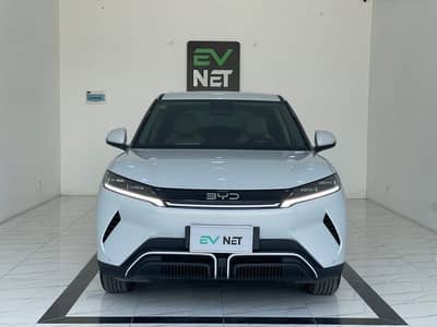 BYD Atto 2 2026 Showroom Delivery