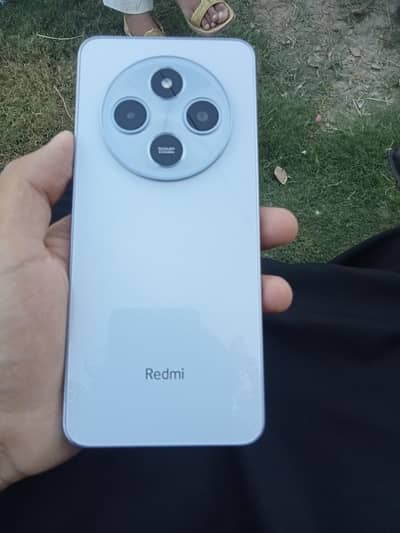 Xiaomi Redmi 14C