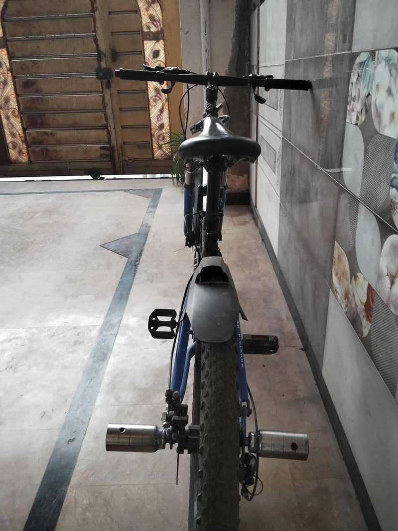 CYCLE FOLDING 2