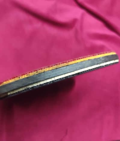 table tennis racket