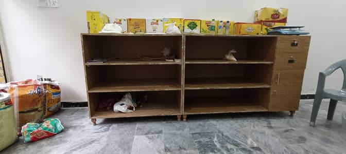 shop counter for sale