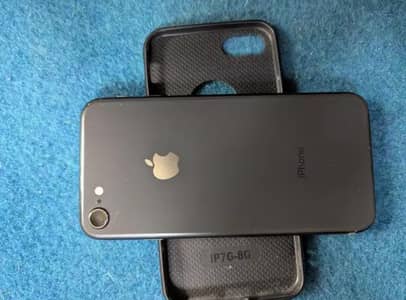 Apple iPhone 8 all okay 10%10 03232955126 my watsapp number