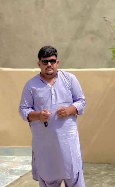 Junaid Awan
