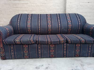 Sofa 3 seater