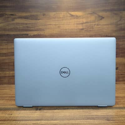 Dell Latitude 5320 Laptop | Core i7 11th Gen | Ram 8GB Rom 256GB