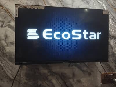 Eco star led