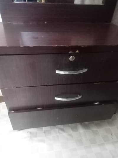 Dressing Table