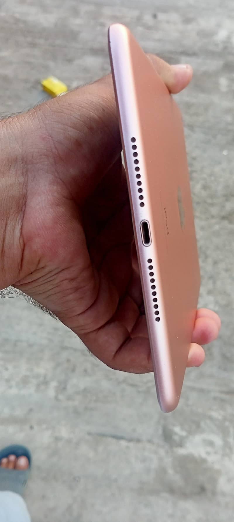 iPad mini5 new model 26.5 version update 6
