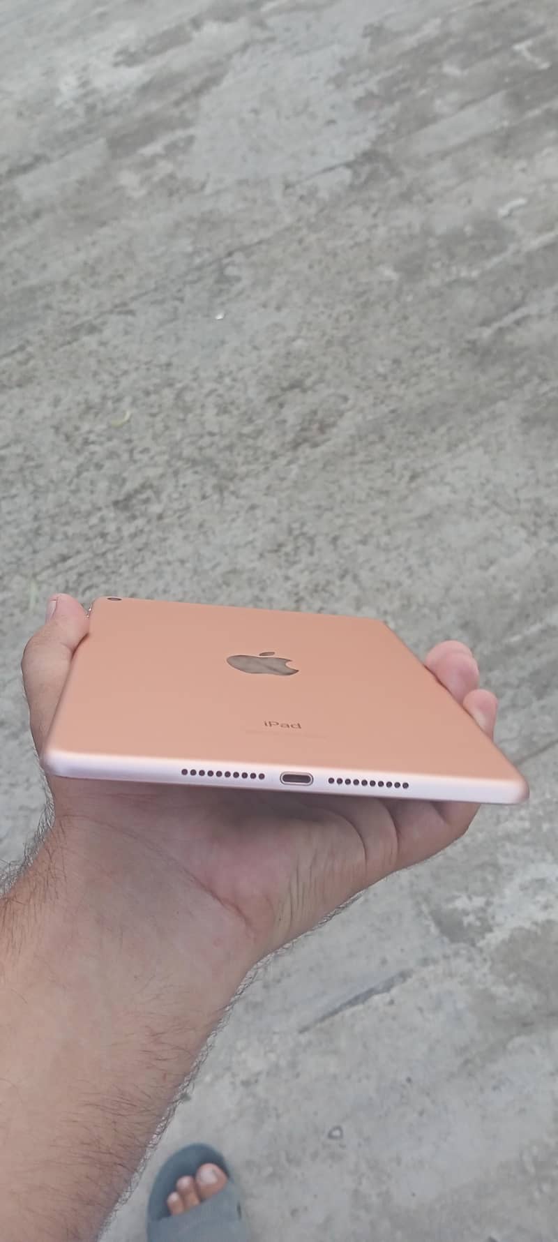 iPad mini5 new model 26.5 version update 8
