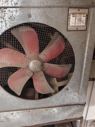 ac cooler for home
