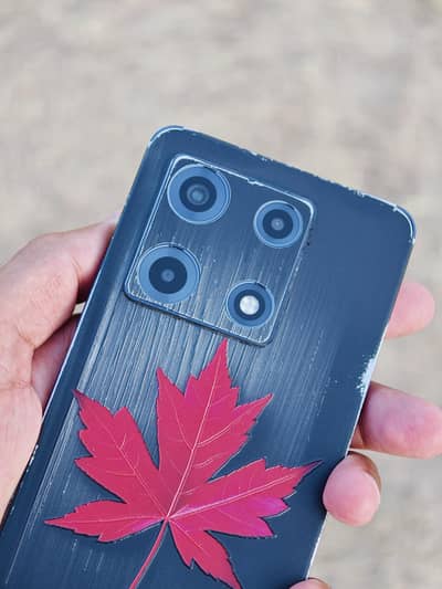 infinix note 30 pro
