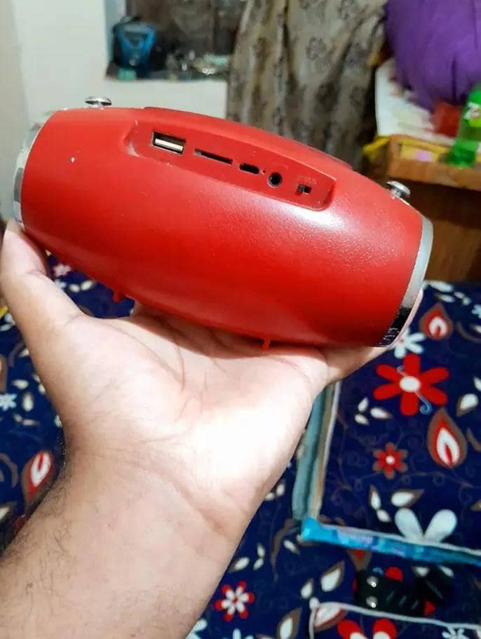 JBL Bluetooth speaker 2