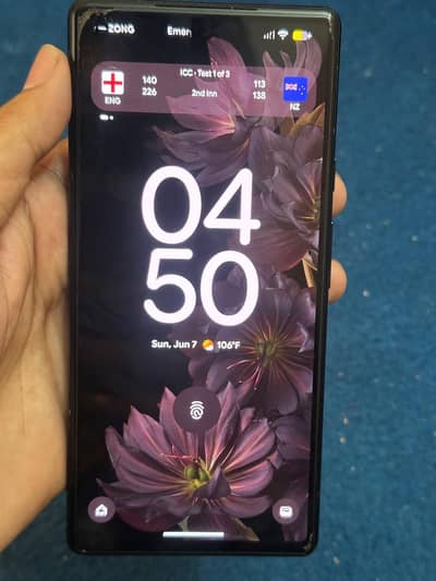 Google Pixel 6