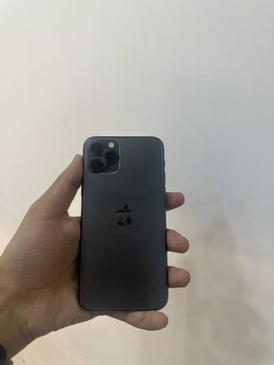 Iphone 11 pro fu 64 gb for sale