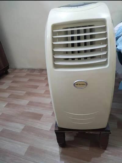 Bompani Portable AC 1 Ton.