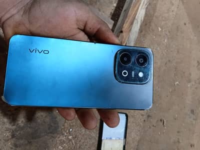 Vivo Y28