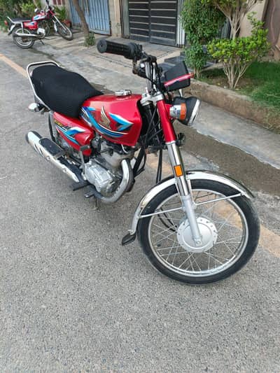 good condition