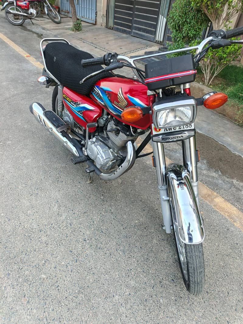 good condition 1