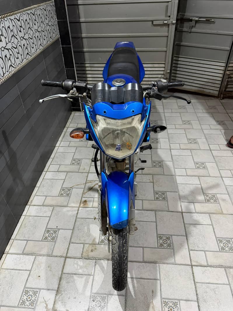 ybr125 1