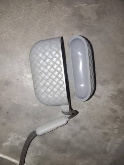 airport cover