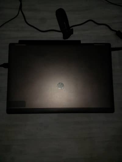 Hp ProBook Core I5 2 Gen
