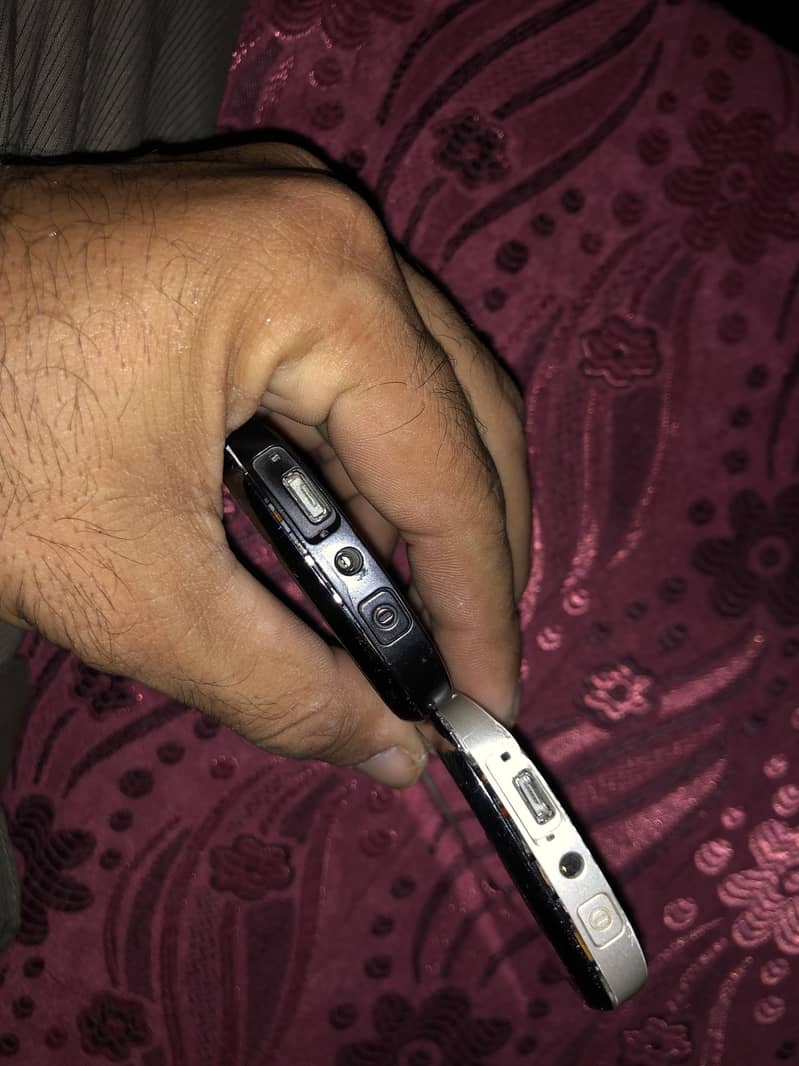 Nokia c7 1