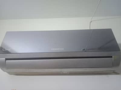 Kenwood Crystal Non Inverter AC