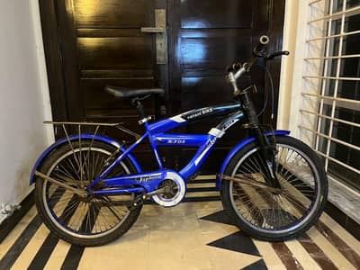 Mountain BiCycle | All good | 14 Inch frame size |