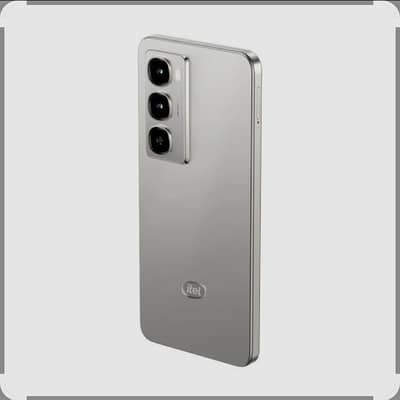 Itel City 100