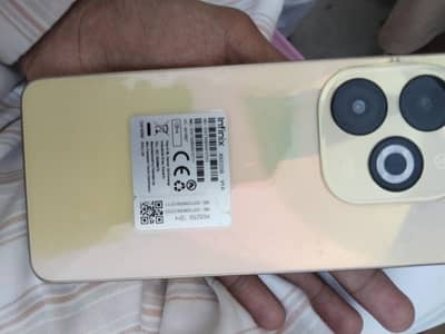 Infinix Smart 8 Pro