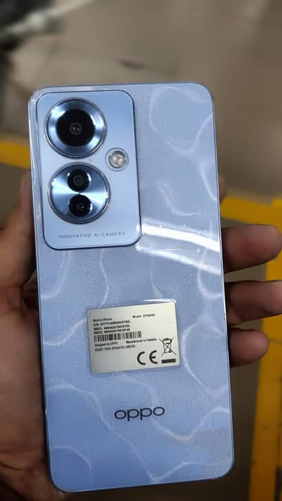 OPPO Reno11 F 5g
