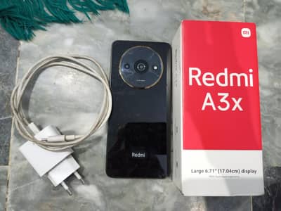 Xiaomi Redmi A3x