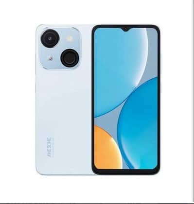 Itel A50C