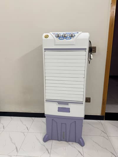 Room Cooler excellent condation only 6 mnths used