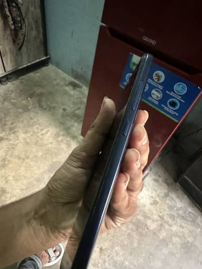 Nokia C21