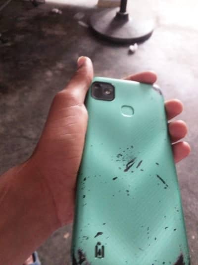 infinix