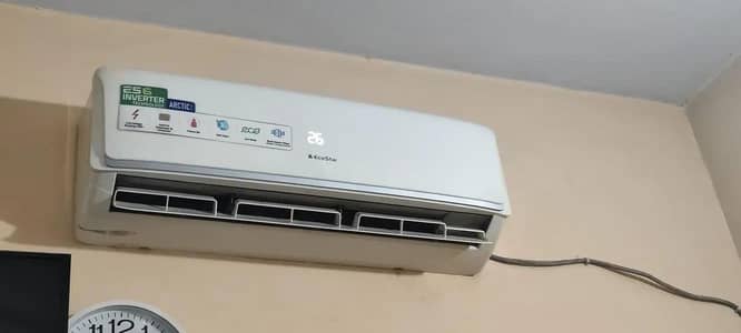 ECOSTAR INVERTER ES6 10/10