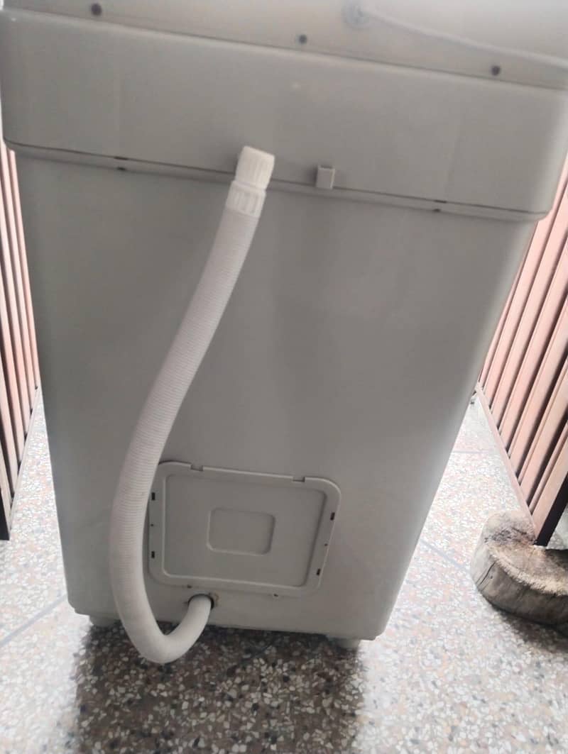 washing machine 2