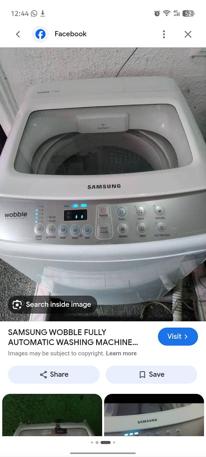 Samsung machine 0