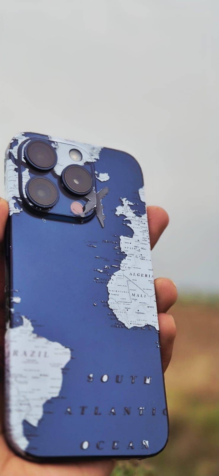 Apple iPhone 15 Pro 0